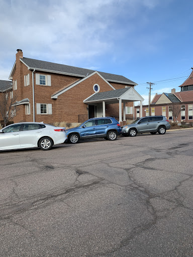 Funeral Home «Swan-Law Funeral Directors», reviews and photos, 501 N Cascade Ave, Colorado Springs, CO 80903, USA