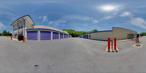 Self-Storage Facility «Storesmart Self-Storage», reviews and photos, 450 Haywood Rd, Greenville, SC 29607, USA