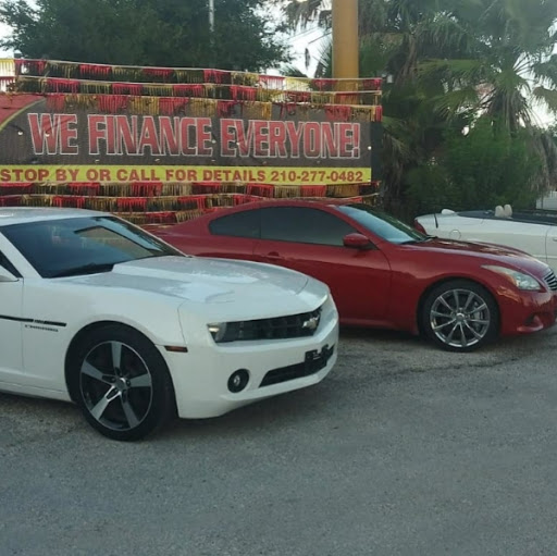 Used Car Dealer «Veracity Auto Center», reviews and photos, 1963 Austin Hwy, San Antonio, TX 78218, USA