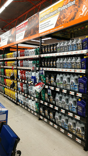 Auto Parts Store «AutoZone», reviews and photos, 7415 County Rd 311, Sellersburg, IN 47172, USA