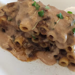 Photo n°2 de l'avis de Marialuisa.a fait le 06/03/2022 à 18:29 sur le  Casa Palladino - Enosteria Contemporanea à Guardia Sanframondi