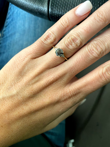 Jewelry Repair Service «The Jewelry Doctor», reviews and photos, 4376 Northlake Blvd, Palm Beach Gardens, FL 33410, USA