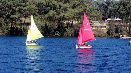 Sailability Batemans Bay