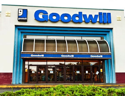 Thrift Store «Goodwill of North Georgia: West Athens Store, Career Center and Donation Center», reviews and photos