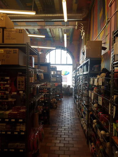 Art Supply Store «Artist & Craftsman Supply Tacoma», reviews and photos, 616 St Helens Ave, Tacoma, WA 98402, USA