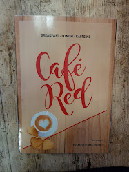 Café Red