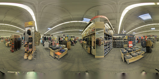 Sporting Goods Store «Academy Sports + Outdoors», reviews and photos, 6700 Columbia St, Evansville, IN 47715, USA