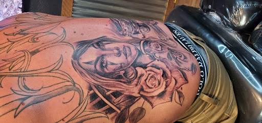 Explore scar cover up tattoo ideas, creative tattoo ideas in Murrieta, available at CON INK TATTOOS LLC