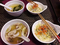 Soupe miso du Restaurant asiatique Fukushima （centre ville） à Metz - n°11