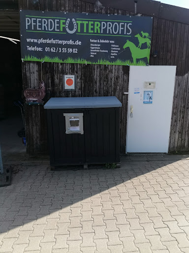 Pferdefutterprofis unter Plankstadt, 