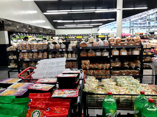 Asian Grocery Store «Foodnet Supermarket Inc», reviews and photos, 1960 Lewelling Blvd, San Leandro, CA 94579, USA