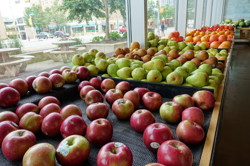 Supermarket «Fresh Madison Market», reviews and photos, 703 University Ave, Madison, WI 53715, USA