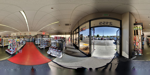 Auto Parts Store «Smothers Auto Parts & Performance Accessories», reviews and photos, 2155 Santa Rosa Ave, Santa Rosa, CA 95407, USA