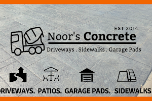 Noor's Concrete Services Ltd