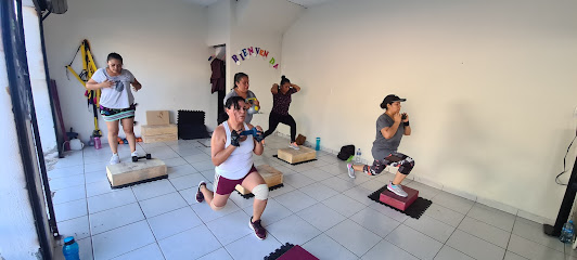 Fitness Rio - Flores Magón, La Huerta, 79616 Rioverde, S.L.P., Mexico