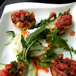 Photo n°3 de l'avis de Bianca.. fait le 22/06/2019 à 06:40 sur le  Restaurant am Markt à Herschbach