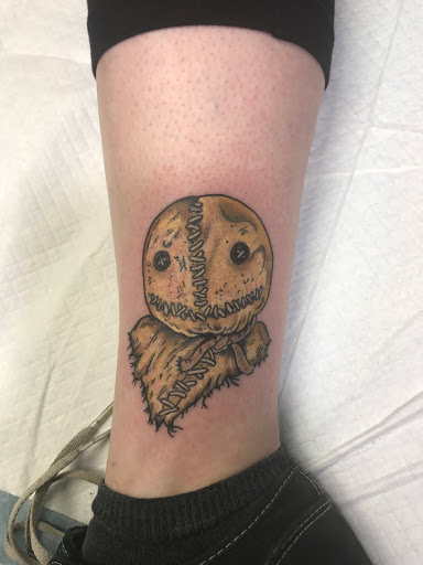 Find tattoo ideas with birds for your next unique tattoo in Aurora at Ronin Tattoo Studio INC