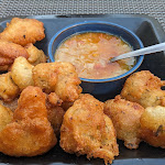 Photo n° 1 de l'avis de KiL.O fait le 27/06/2023 à 06:59 pour Tibistro Chez Doudou à Trans-en-Provence