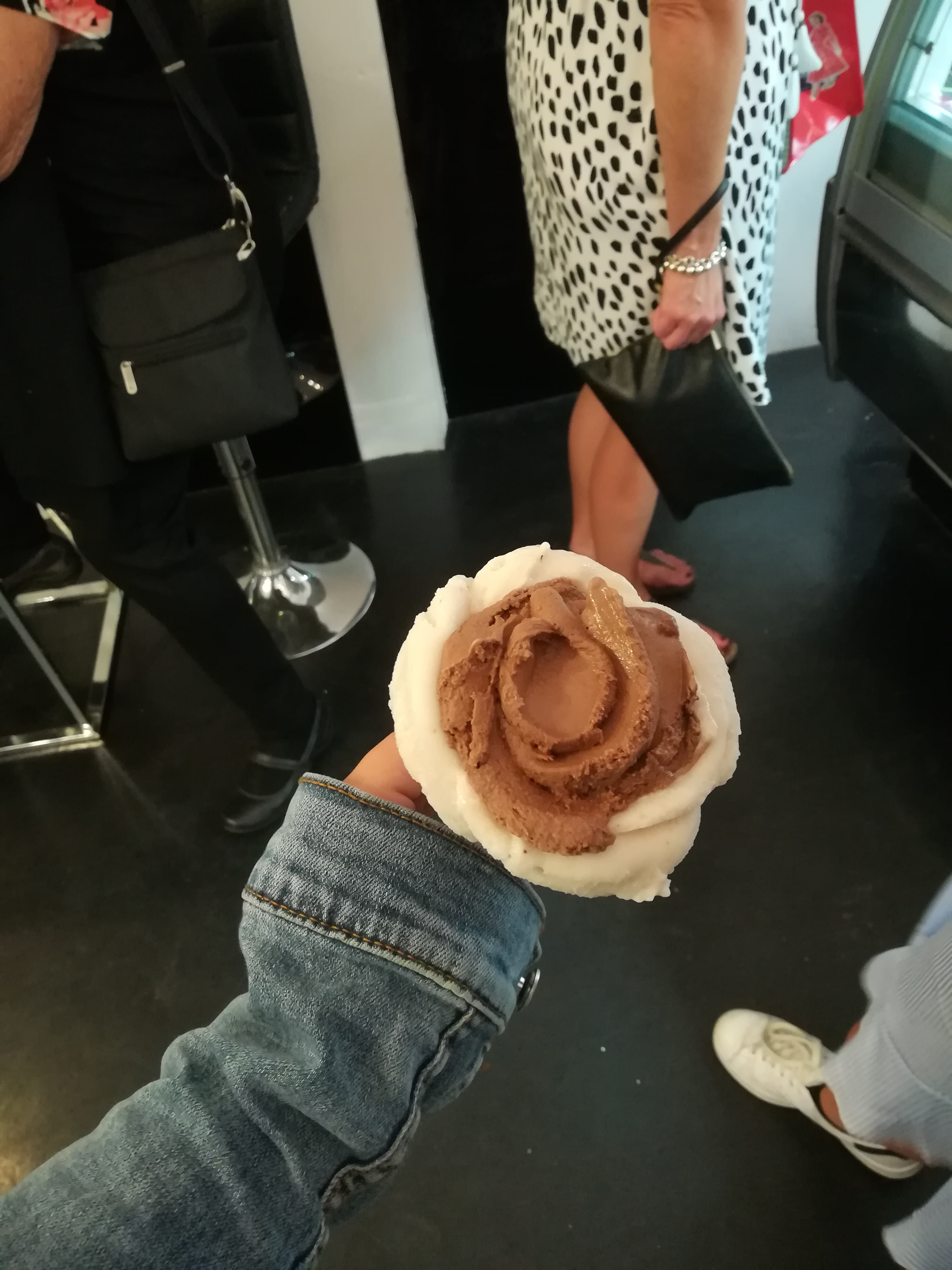 Photo n° 2 de l'avis de Jade.a fait le 20/09/2018 à 19:15