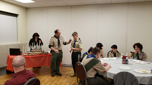 Park «Itasca Park District», reviews and photos, 350 E Irving Park Rd, Itasca, IL 60143, USA