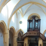 Photo n° 12 de l'avis de Jhone.r fait le 17/09/2020 à 05:41 pour Église catholique Notre-Dame-du-Puy à Figeac à Figeac