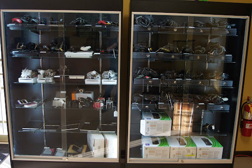 Pawn Shop «Pawn Pro Inc.», reviews and photos, 8175 Washington St SW, Covington, GA 30014, USA