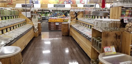 Health Food Store «Sprouts Farmers Market», reviews and photos, 14945 Holt Ave, Tustin, CA 92780, USA