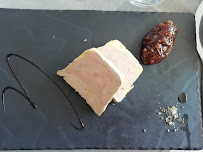 Foie gras du Restaurant français Cap Riviera à Antibes - n°4