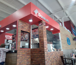 Domino's Juárez Torreón photo