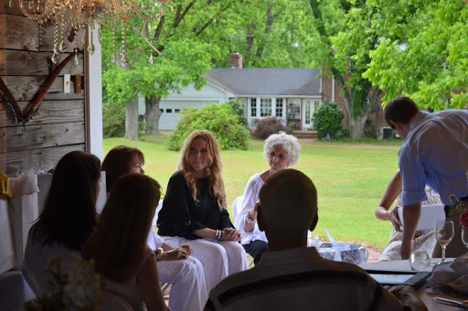 Wedding Service «Valentine Orchard Wedding & Event Center», reviews and photos, 82 N Main St, Luthersville, GA 30251, USA