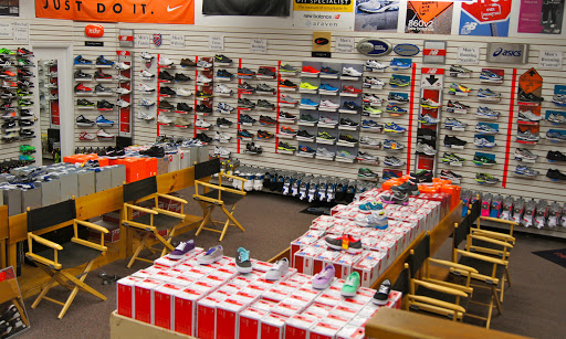 Shoe Store «The Barn Family Shoe Store», reviews and photos, 25 Kempton Pl, West Newton, MA 02465, USA