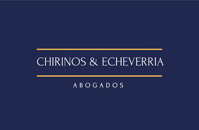 Opiniones de Chirinos & Echeverria Abogados en José Luis Bustamante y Rivero - Abogado