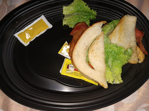 American Restaurant «Cracker Barrel Old Country Store», reviews and photos, 4343 Lakeland Park Dr, Lakeland, FL 33809, USA