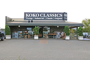 Koko Classics Outlet