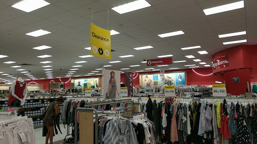 Department Store «Target», reviews and photos, 200 Glynn Isle, Brunswick, GA 31525, USA