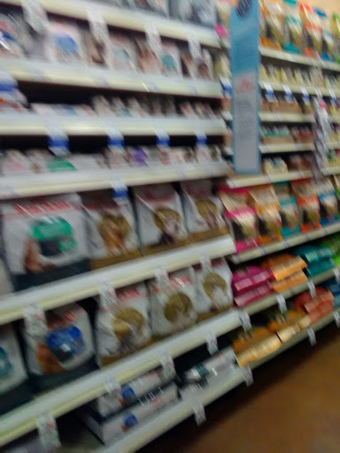 Pet Supply Store «PetSmart», reviews and photos, 122 Dunes Plaza, Michigan City, IN 46360, USA