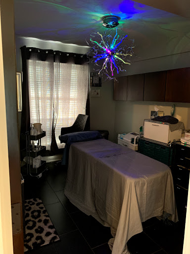 Day Spa «Blue Mermaid Spa», reviews and photos, 4311 Belmont Ave, Dallas, TX 75204, USA