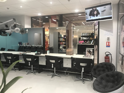 Eleganzza by Gina Gino - salon de coiffure à Flins-sur-Seine