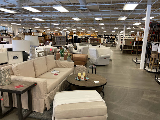 Outlet Store «Pottery Barn Outlet», reviews and photos, 800 GA-400, Dawsonville, GA 30534, USA