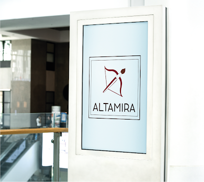 Altamira - arte itinerario
