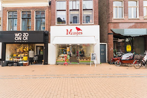 Musjes Kinderwinkel