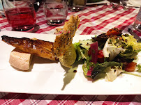Foie gras du Restaurant français La Grappe d'Or - Riquewihr - n°5