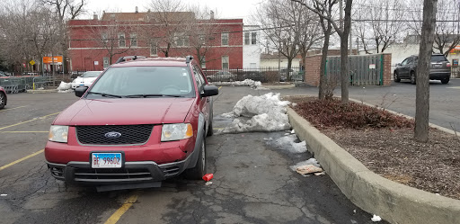 Supermarket «Walmart Neighborhood Market», reviews and photos, 2551 W Cermak Rd, Chicago, IL 60608, USA