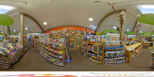 Toy Store «Snapdoodle Toys», reviews and photos, 15752 Redmond Way, Redmond, WA 98052, USA