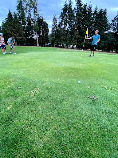 Public Golf Course «Lakeview Par 3 Golf Challenge», reviews and photos, 2425 NW 69th St, Vancouver, WA 98665, USA