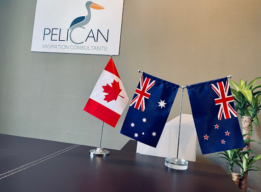 Pelican Migration Consultants - Immigration Consultants in Dubai