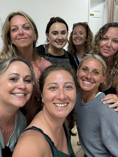 Explore avocado tattoo ideas, creative tattoo ideas in Sarasota, available at Diamond Reigns Tattoos