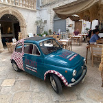 Photo n°1 de l'avis de Zlatin.l fait le 13/05/2024 à 12:17 sur le  Radici - Dispensa di Sapori à Monopoli