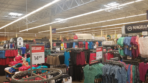 Sporting Goods Store «Academy Sports + Outdoors», reviews and photos, 7171 N Davis Hwy, Pensacola, FL 32504, USA