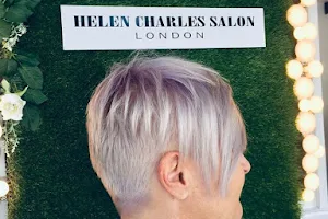 Helen Charles Salon London image